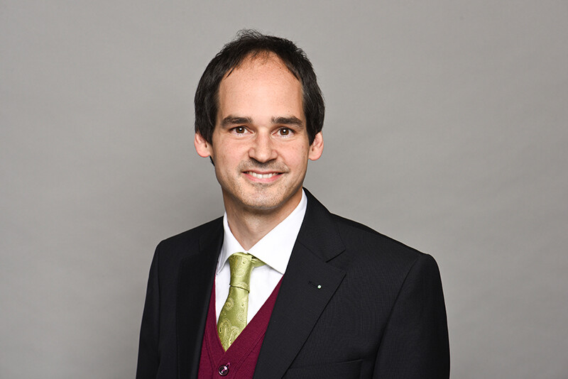 Dr. med. Philip Mavberg