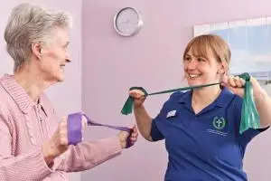 Pflegeeinrichtung Trossingen