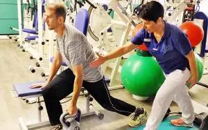 Rehaklinik Trossingen - Mehr Leistung für mehr Generationen unter einem Dach in der Geriatrischen Reha-Klinik Bethel in Trossingen