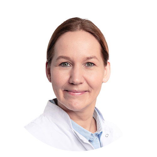 Dr. med. Katharina Paul-Promchan