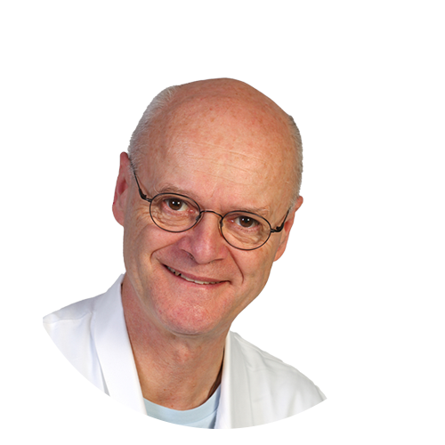 Dr. med. Klaus Holzapfel