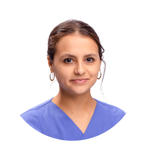 Celia Isabel Salgado Doval