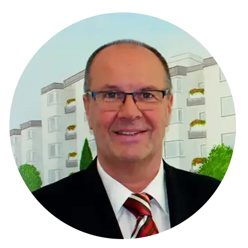 Joachim Knollmann